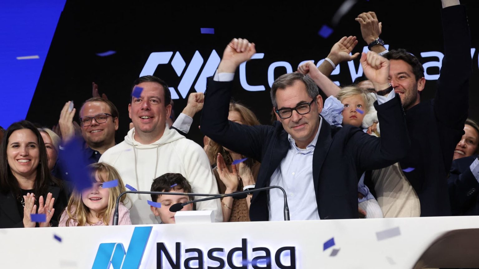 CoreWeave to Launch Trading on Multiple Platforms