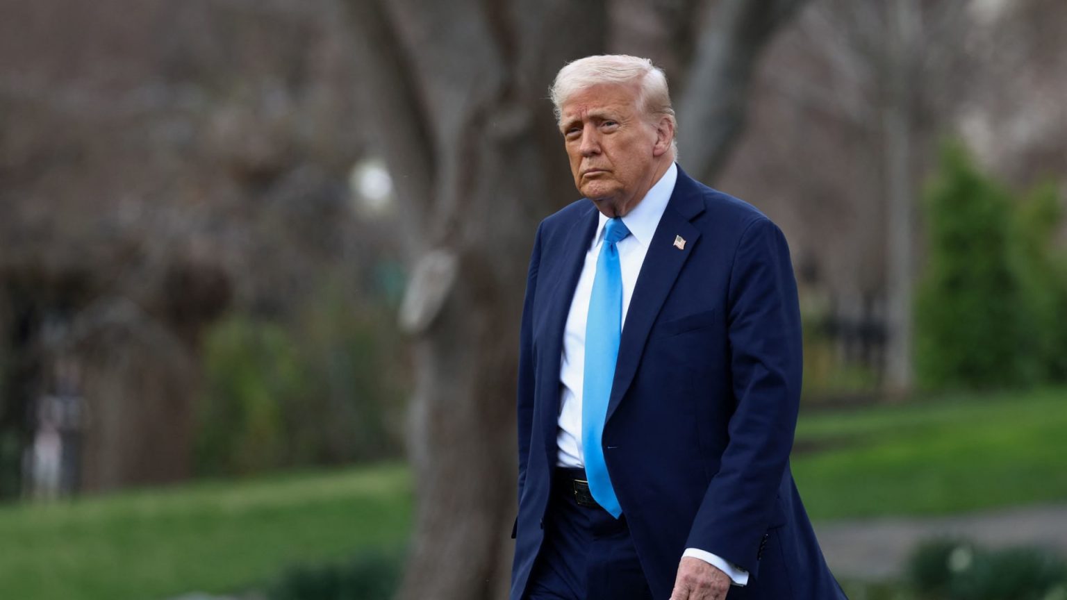 Trump Expresses Anger Towards Putin