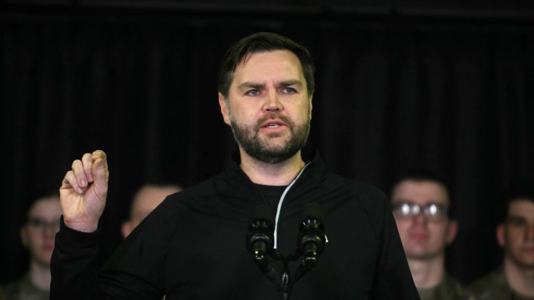Vance Accuses Denmark of Unmet Security Responsibilities in Greenland
