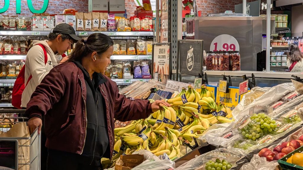 German Inflation Remains Steady in March 2025