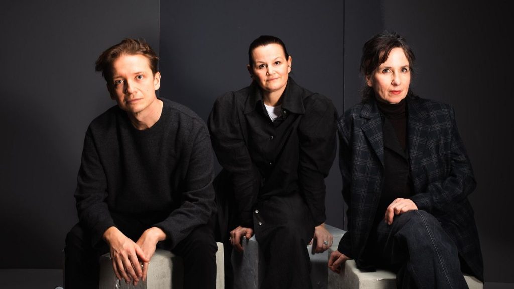 Three New Artists Selected for Nordic Pavilion at Venice Biennale