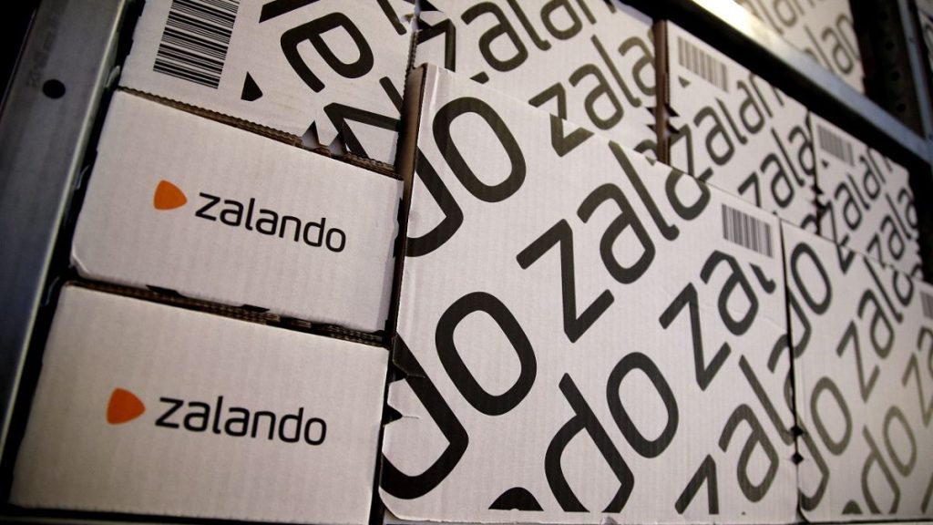 Zalando's Legal Challenge Raises Concerns for EU Online Platform Regulation