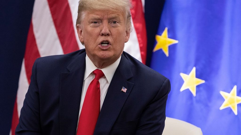 Potential Impact of US-EU Trade War on EU Citizens' Lives