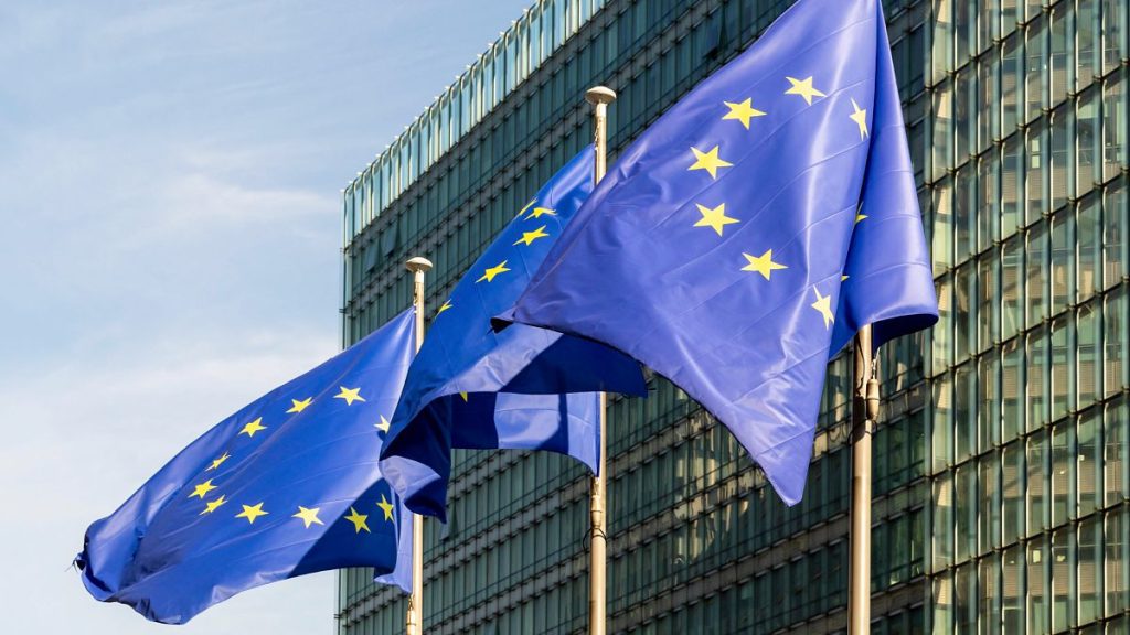 Backlash Erupts as US Aims to Dismantle Diversity Initiatives in Europe