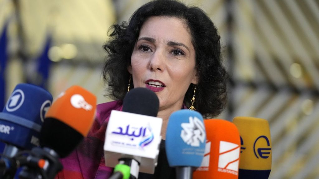 EU Urged to Remain Vigilant on COVID-19's 5th Anniversary, Says Lahbib