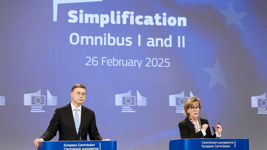 EU Considers Green Label for Products Containing Hazardous Chemicals