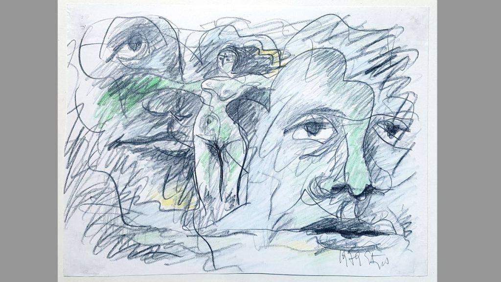 Celebrating 100 Years of Karl Stengel: From Gulag to Tuscany