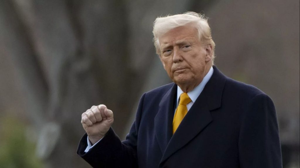Trump's Comments Misinterpreted; No Ban on Spanish in the US