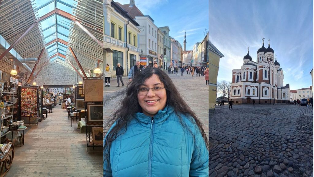 Evaluating ChatGPT's Effectiveness in Planning a Weekend Getaway to Tallinn