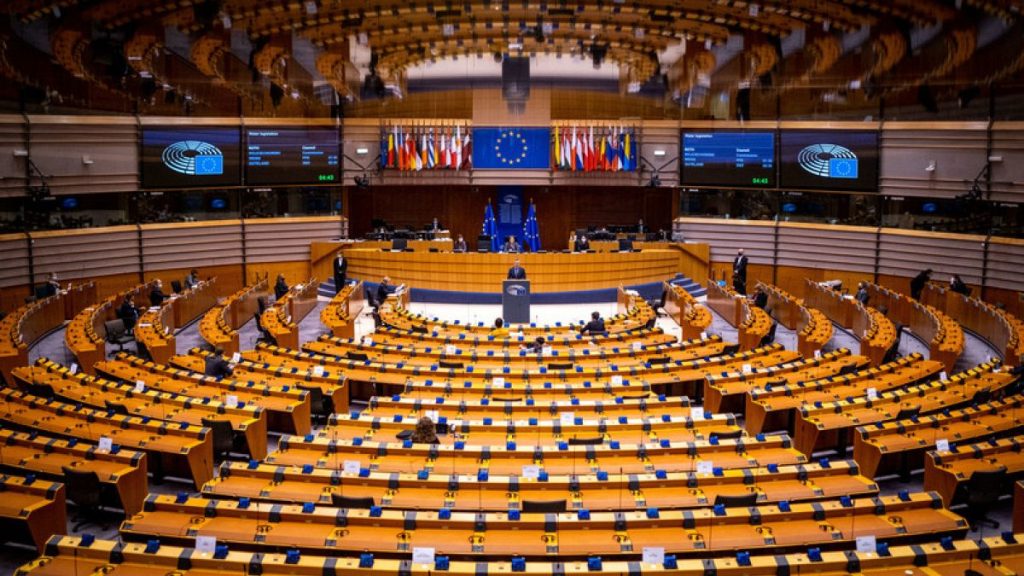 MEPs Deny Receiving Payments for Signing Huawei-Linked 5G Letter