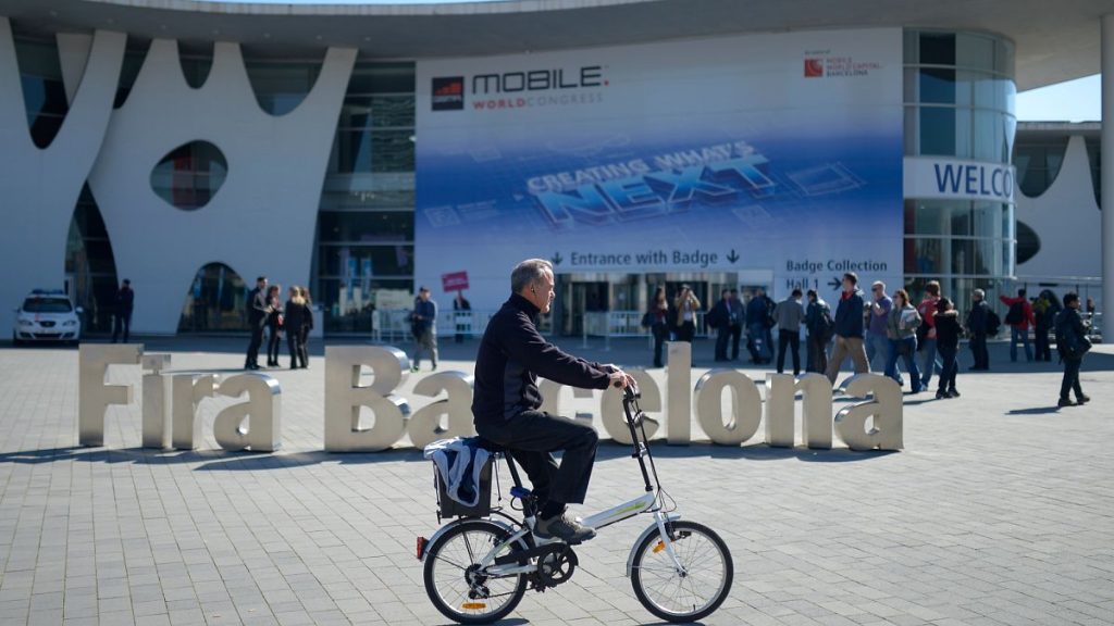 Trends Shaping the Future of the Mobile Economy at Mobile World Congress