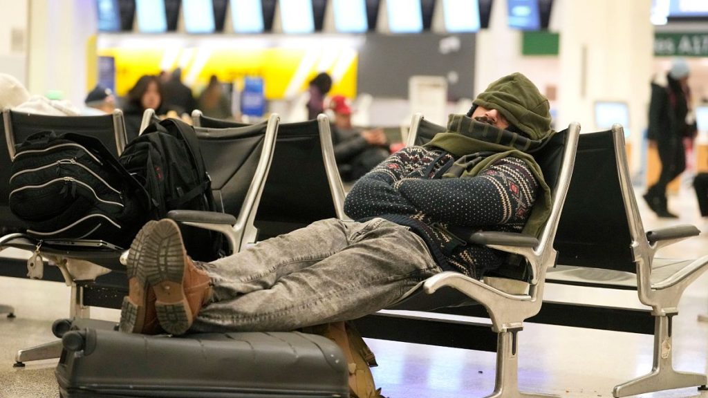 Proposed Changes May Limit Airline Compensation for Delayed Flights
