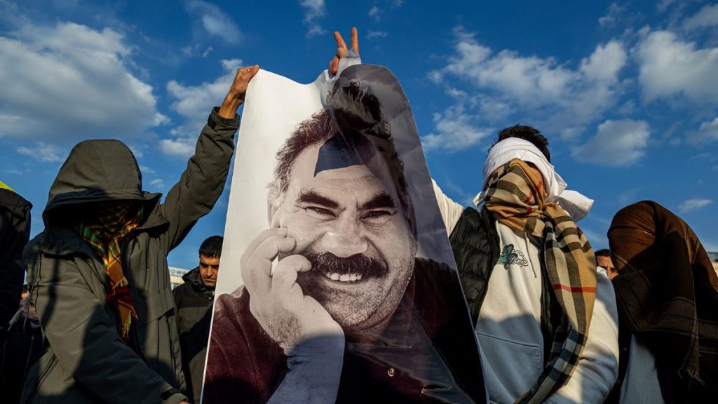 PKK Announces Ceasefire After Four Decades of Insurgency Against Turkey