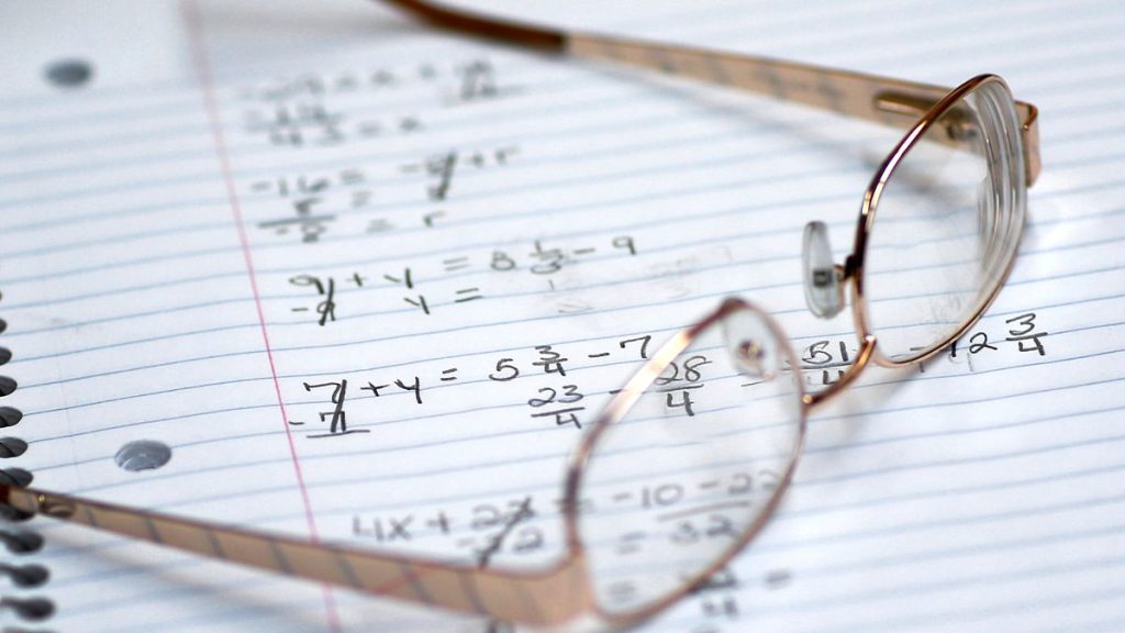 Central Asia Sees Surge in Mathematics Competitions