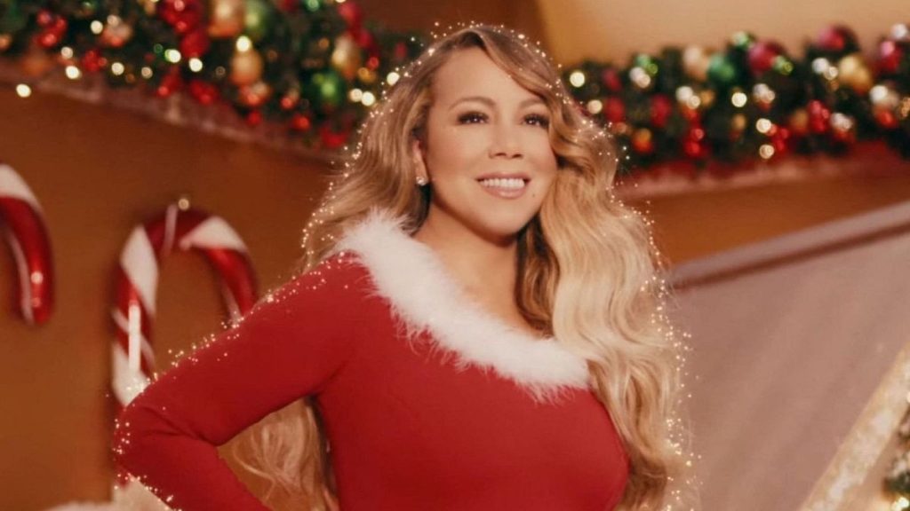 Mariah Carey Prevails in 'All I Want For Christmas Is You' Lawsuit