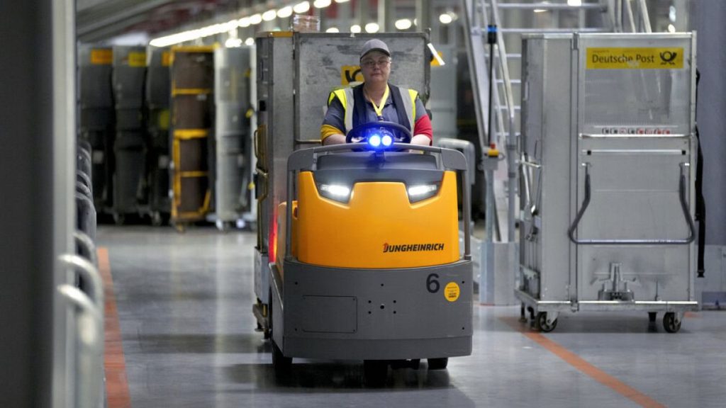 DHL Announces Savings Plan and Job Cuts, Shares Rise 10%