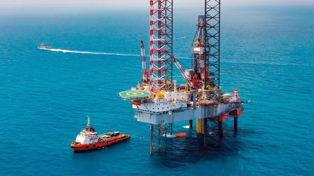 Oil Prices Fall as OPEC+ Plans Gradual Output Increase Starting in April