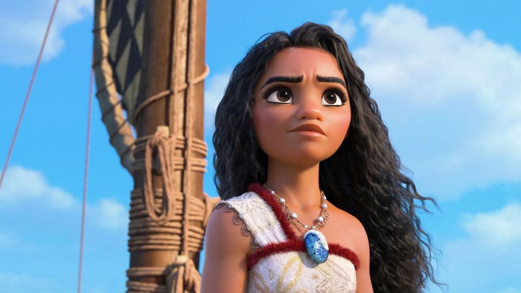 Disney Found Not Liable for Copyright Infringement in 'Moana' Case