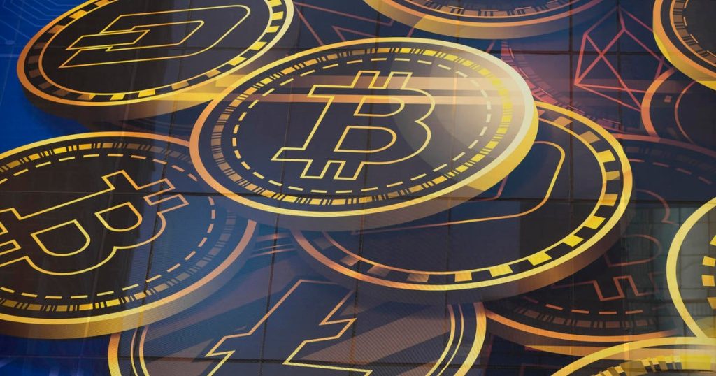 Trump Considers Five Cryptocurrencies for New U.S. Strategic Reserve