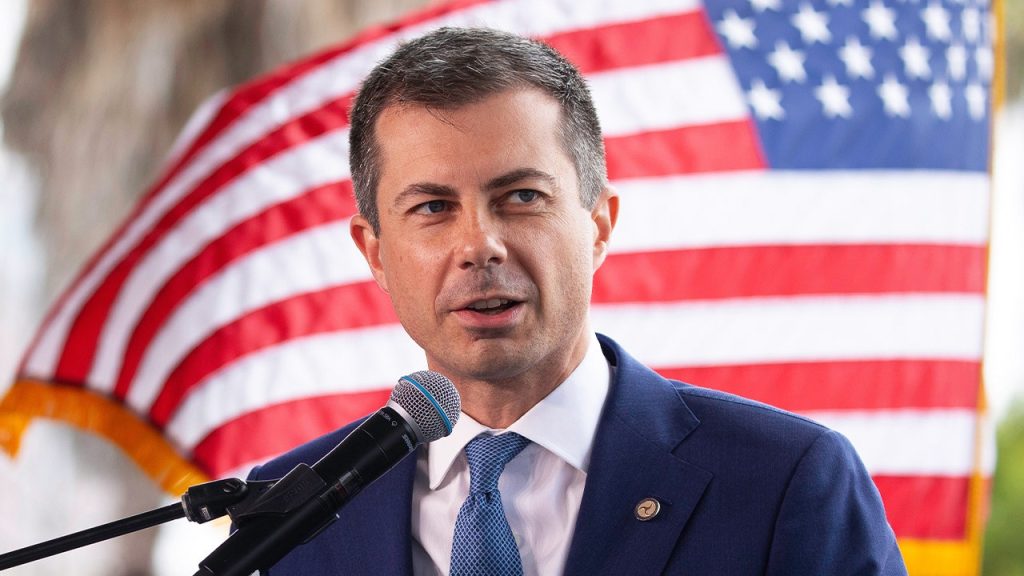 Potential 2028 Presidential Contenders Buttigieg, Newsom, and Pritzker Begin Early Campaign Strategies