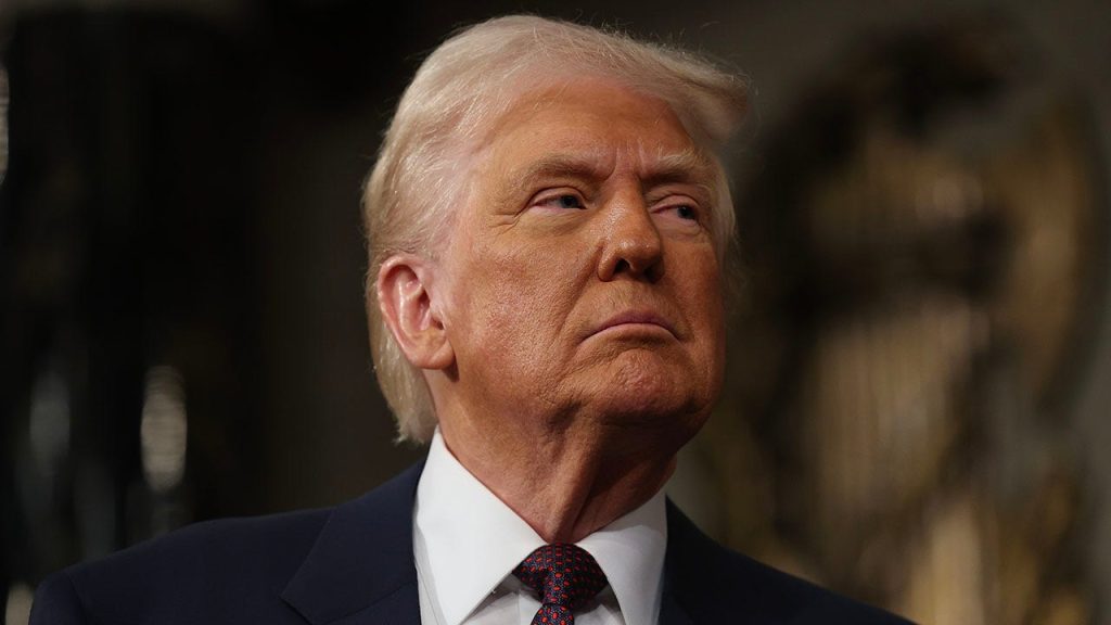 Trump Threatens Jail for Tesla Vandals and Their Financial Backers