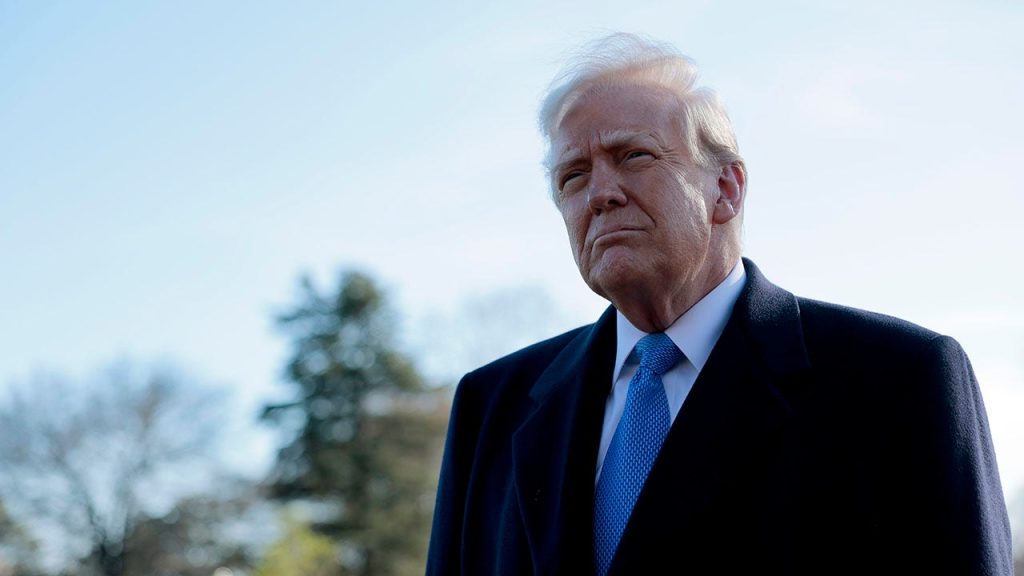 Trump Proposes El Salvador Prison Time for Suspects in Tesla Arson Attack