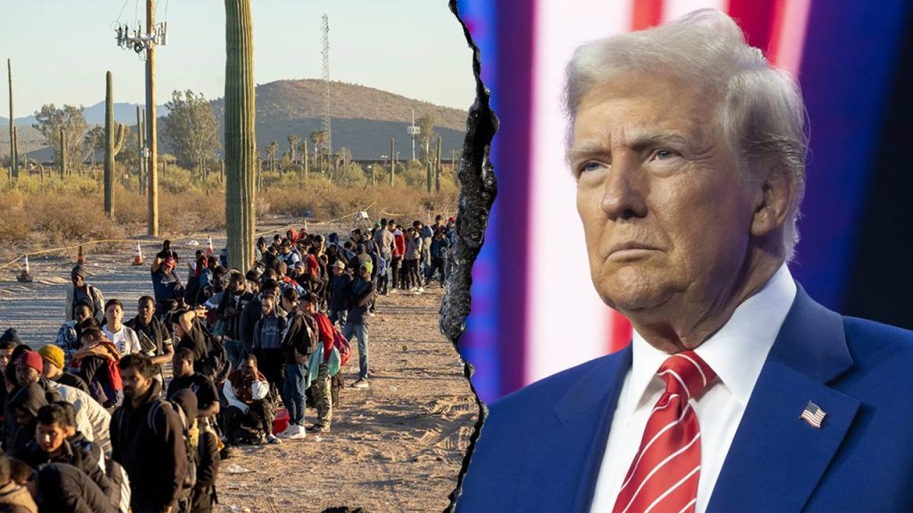 Trump Administration Cites State Secrets in Aragua Deportation Case