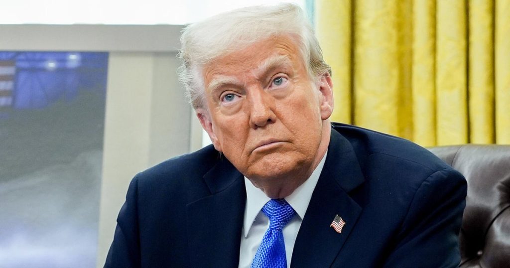 Supreme Court Petitioned by Trump Administration to Halt Federal Worker Reinstatement at Six Agencies