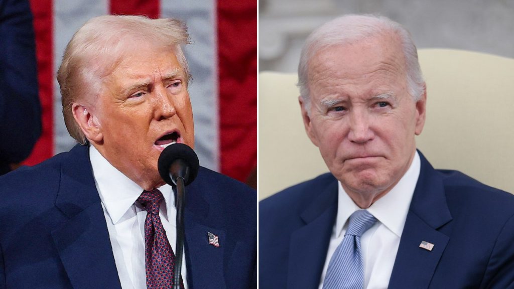 Biden Administration Advocated for Signal App Use Among Senior Officials