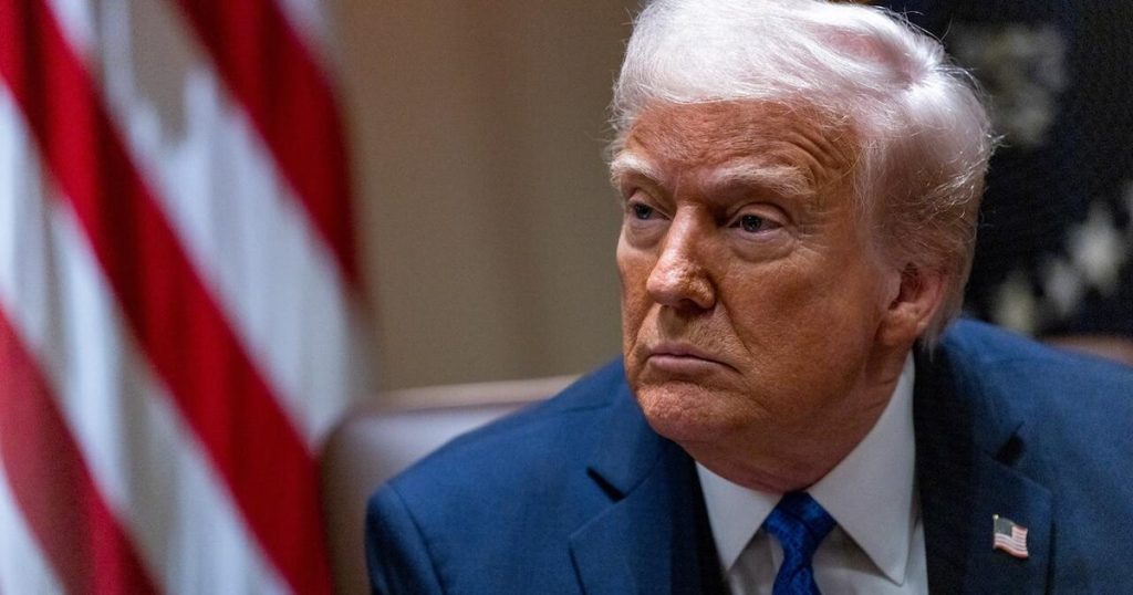 Trump Explains "Methods" for Potential Third Term: Key Points on the 12th and 22nd Amendments