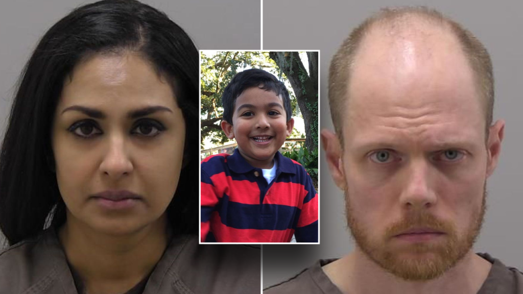 Abducted Georgia Boy Found Safe After 7 Years, Featured in Netflix Episode