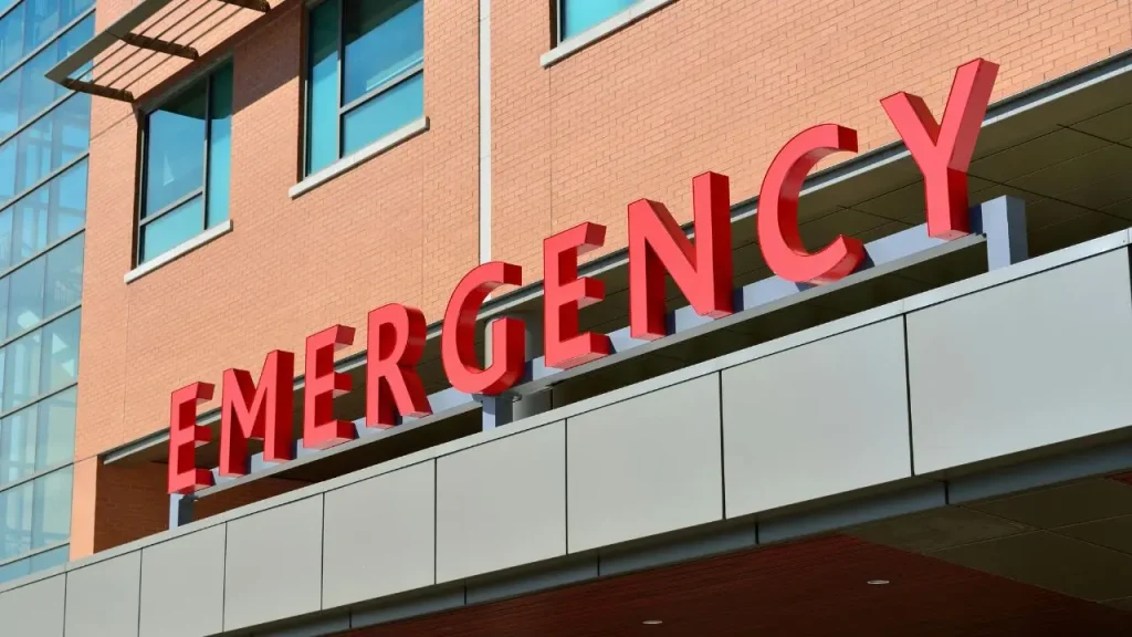 Lorna Breen Act Tackles Burnout and Mental Health Issues in Emergency Rooms