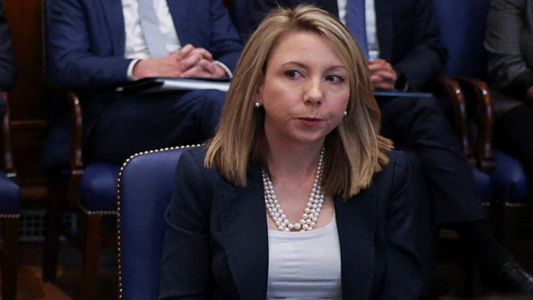 Family Friend Shares Insights on Sudden Death of Former US Attorney Jessica Aber