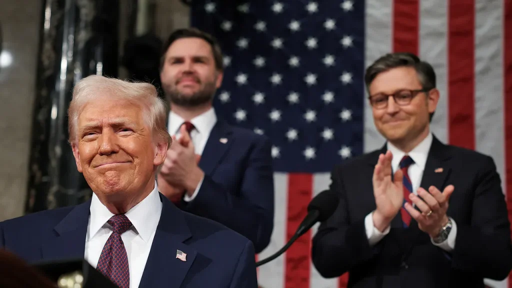 Trump Commemorates Laken Riley and Jocelyn Nungaray While Highlighting Border Security Progress