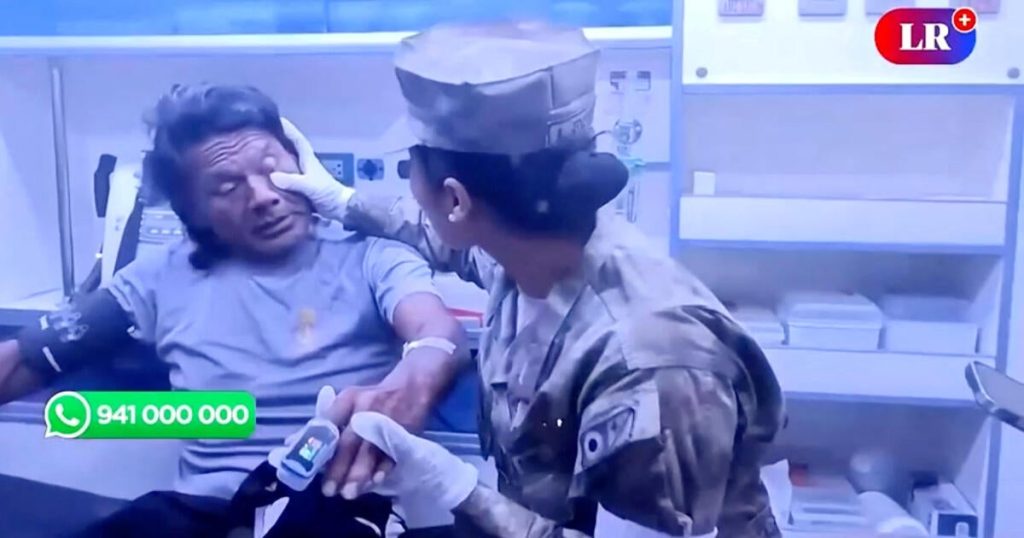 Fisherman Rescued After 90 Days at Sea Survives on Birds, Turtles, and Cockroaches