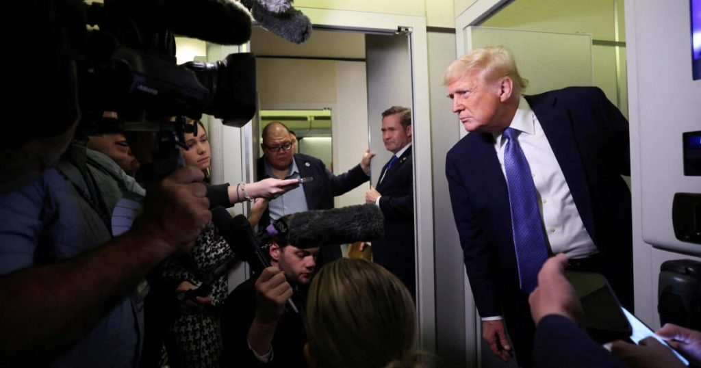 Trump to Speak with Putin on Tuesday