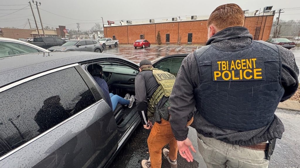 Tennessee Pursues Tren de Aragua Terrorists Amid Trump Administration's Deportation Efforts