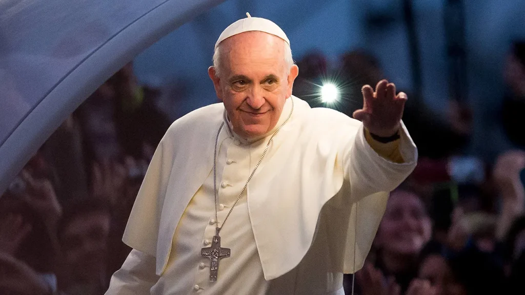Pope Francis Stabilizes After Month in Hospital, Continues Recovery
