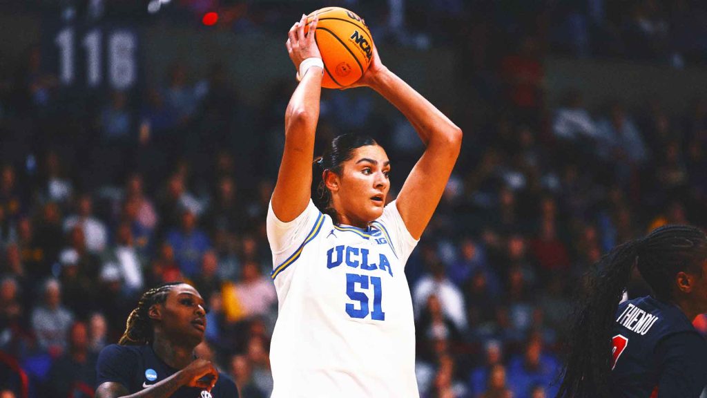 UCLA Dominates; South Carolina and LSU Advance in NCAA Women's Tournament 2025