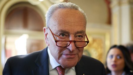Schumer Links DOGE to Deadly Mexican Navy Ship Crash at Brooklyn Bridge