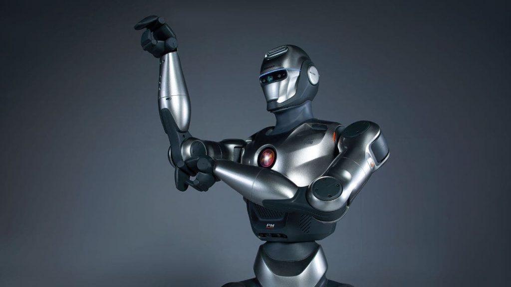 Chinese Humanoid Robot Achieves World's First Front Flip