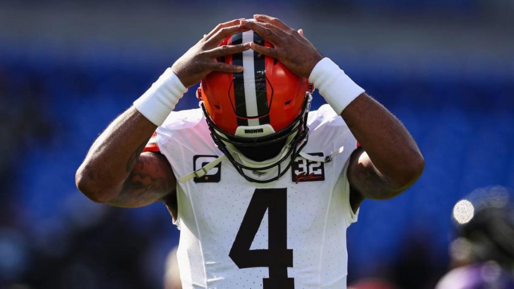 Browns Owner Acknowledges Mistakes in Deshaun Watson Trade Decision