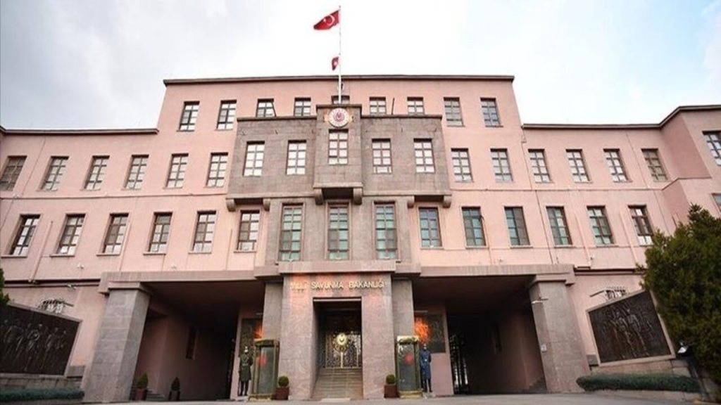 Turkey Continues PKK Operations in Iraq and Syria Despite Öcalan's Appeal