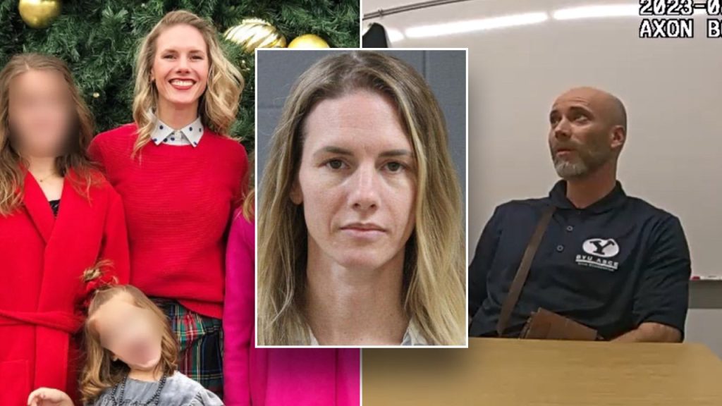 Expert: Ruby Franke's Influence Enabled Unchecked Abuse
