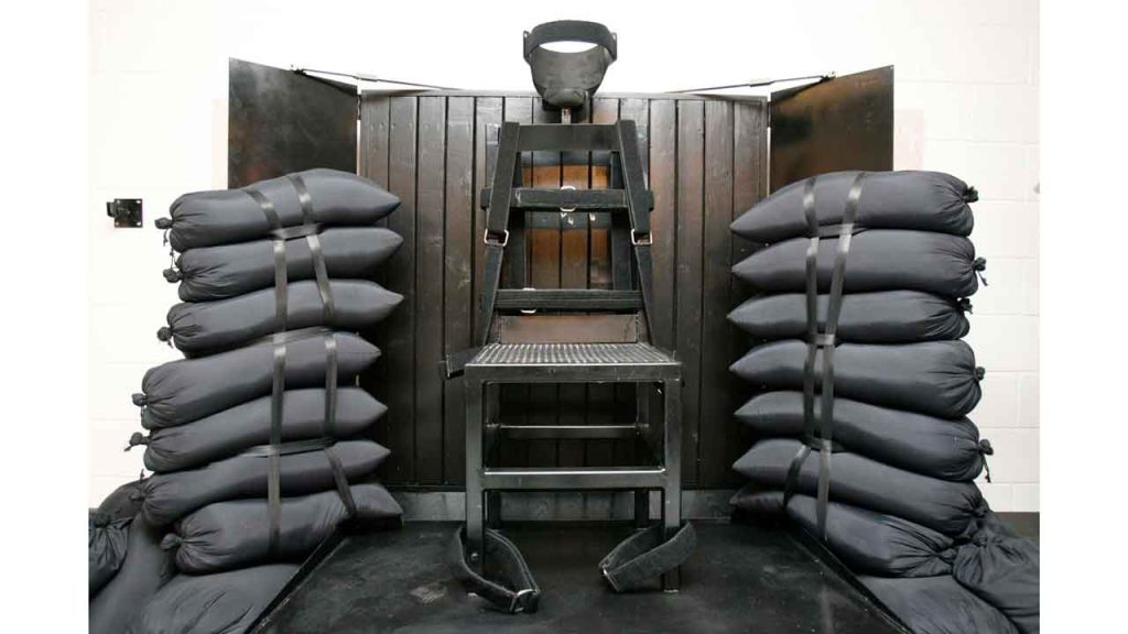 Florida Republicans Advance Bill to Expand Death Penalty Methods