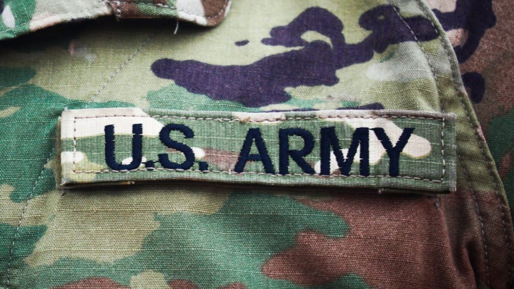 Army Soldiers Charged with Selling Military Information to China