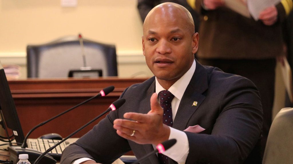 First Amendment Group Defends Anonymous Account Amid Maryland Democrats' Election Law Complaint