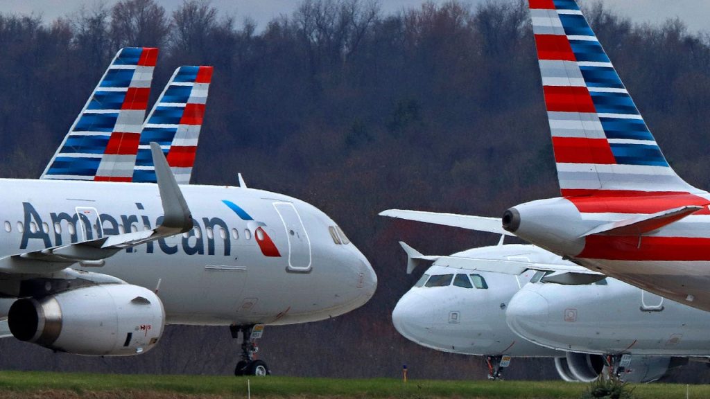 Travel Disruptions Highlight Need for Federal Focus on Airline Technology Jobs as Key Delay Factor Identified
