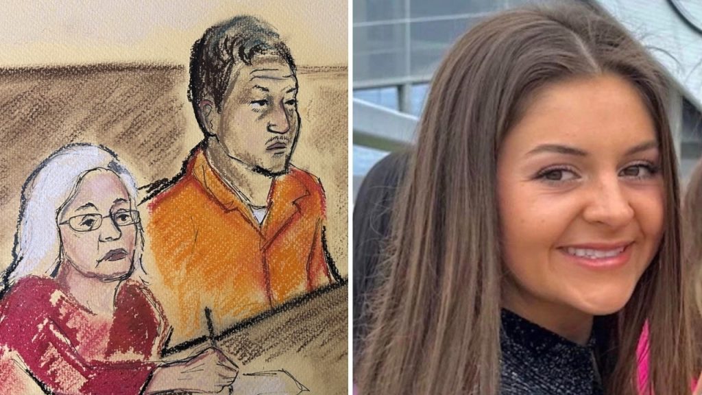 Brothers and Roommate of Immigrant Charged in Laken Riley's Death Facing Deportation