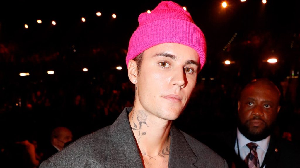 Justin Bieber Struggles with Feelings of Fraudulence Despite Success